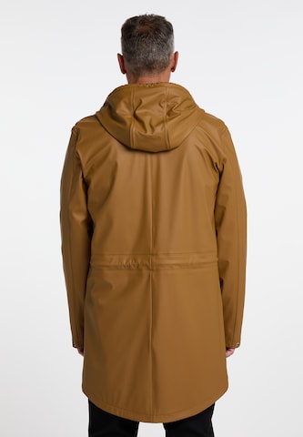 Veste fonctionnelle Schmuddelwedda en vert