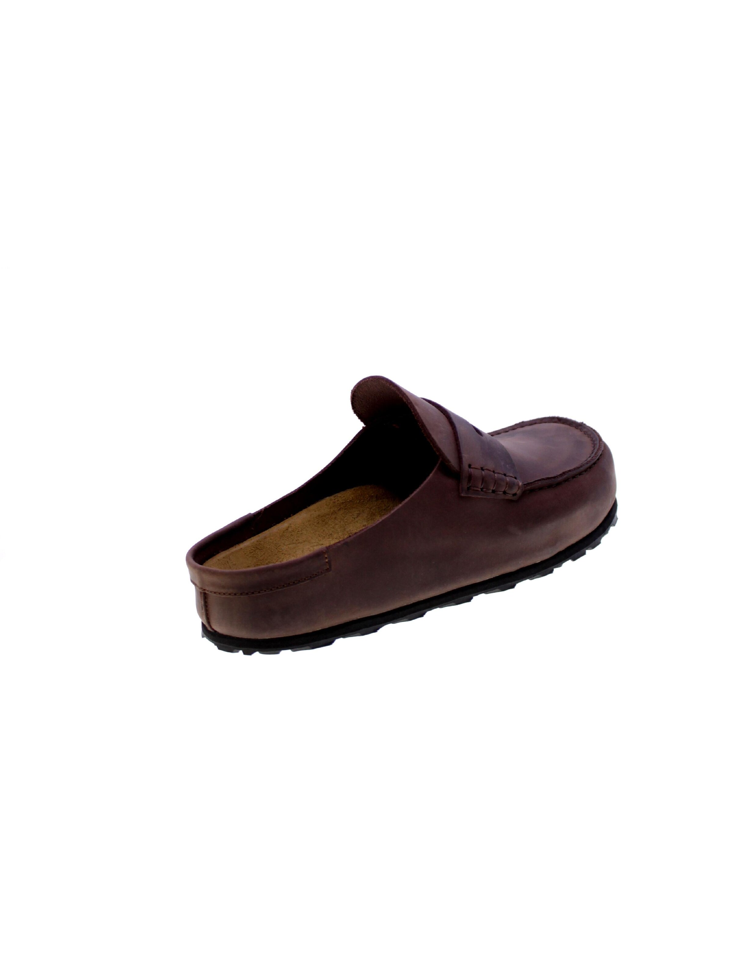 Zoccoletto di BIRKENSTOCK in marrone