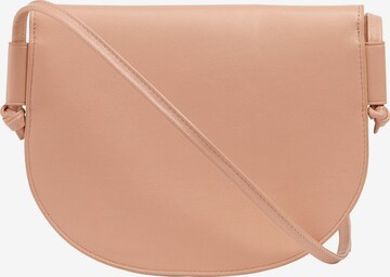 DuDu Crossbody Bag in Pink