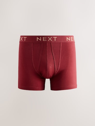 Next Шорты Боксеры в Синий