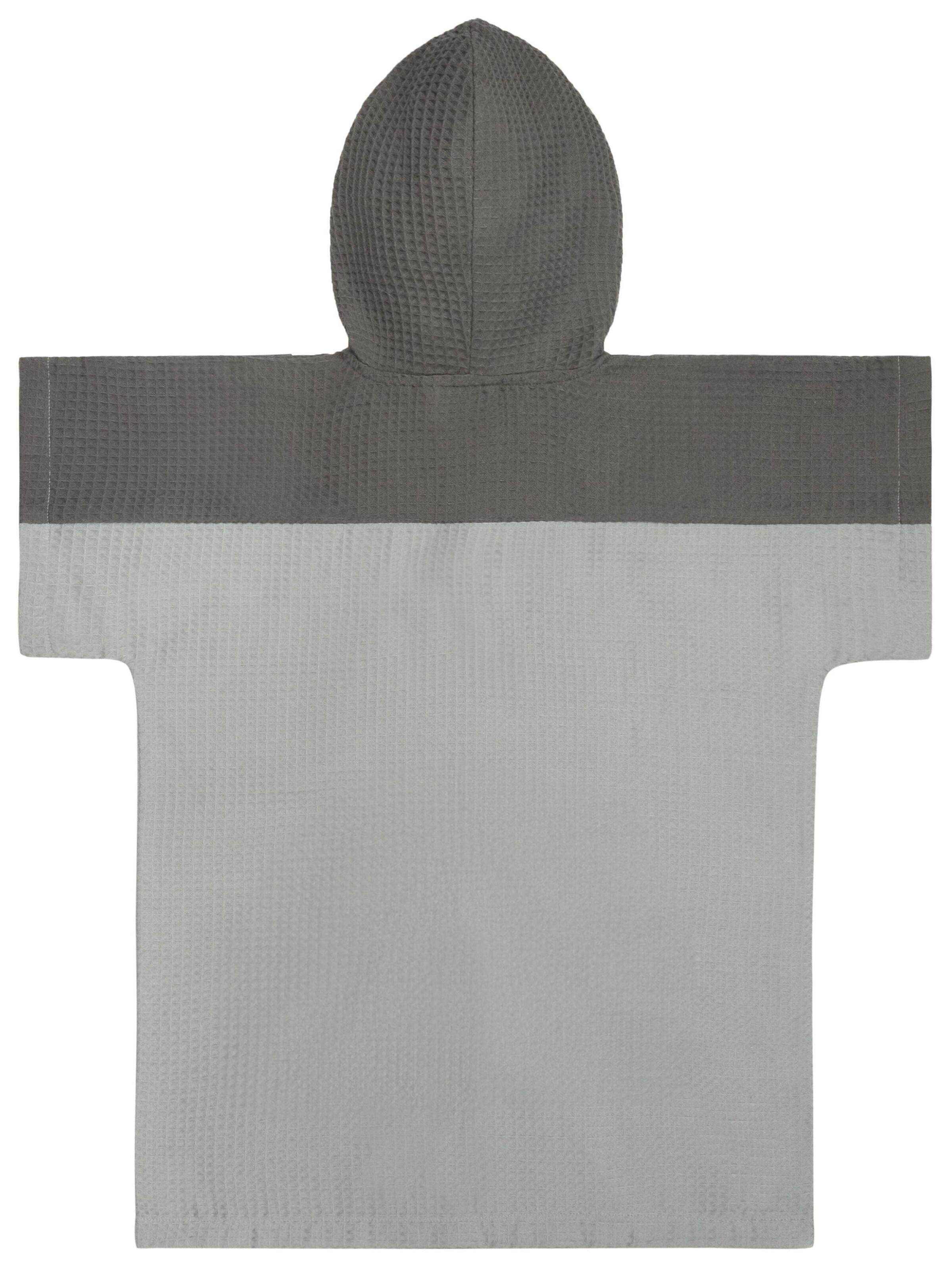 normani Badjas ' Baku ' in Grijs