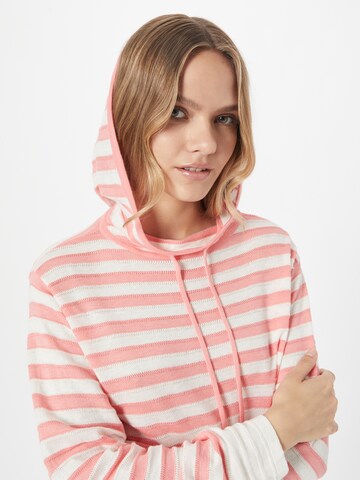 Pull-over ESPRIT en rose