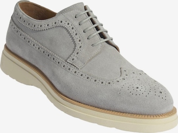 Desa Lace-up shoe in Blue: front