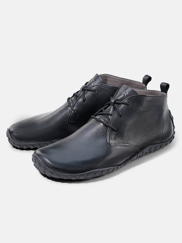 BÄR Schnürschuh 'Jaden 2.0'‌‌ in Schwarz