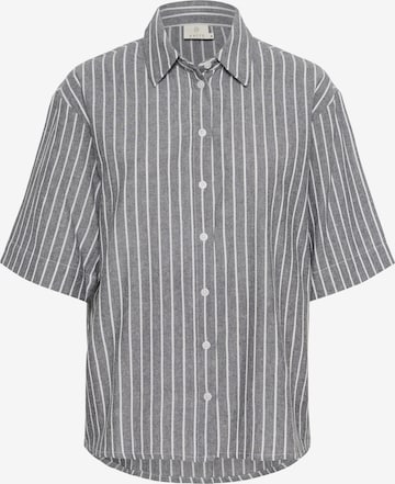 Kaffe Blouse 'KAMalena' in Black: front