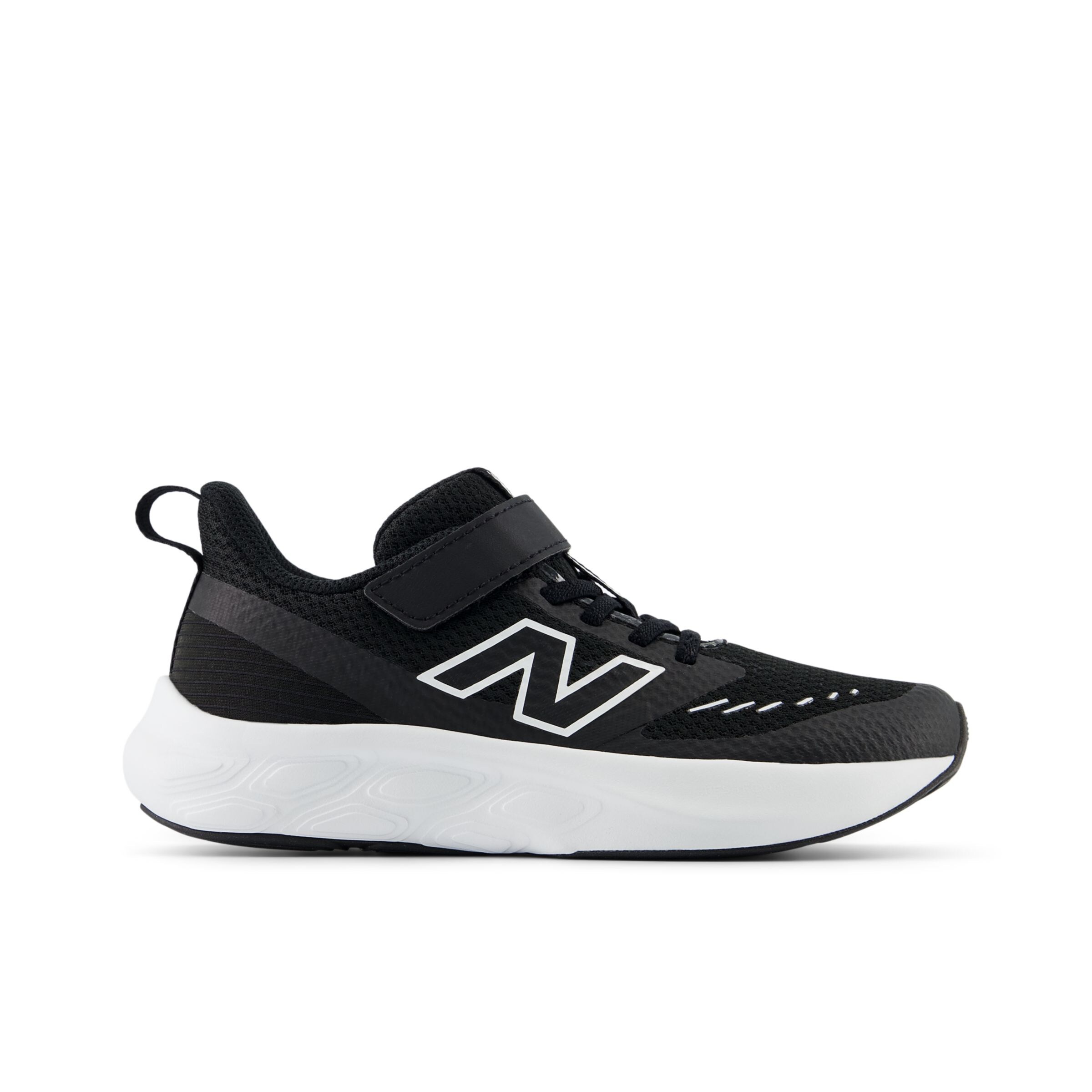Chaussure de sport '625' new balance en noir