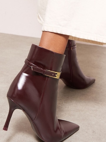 Friends Like These Bokabakancsok - piros