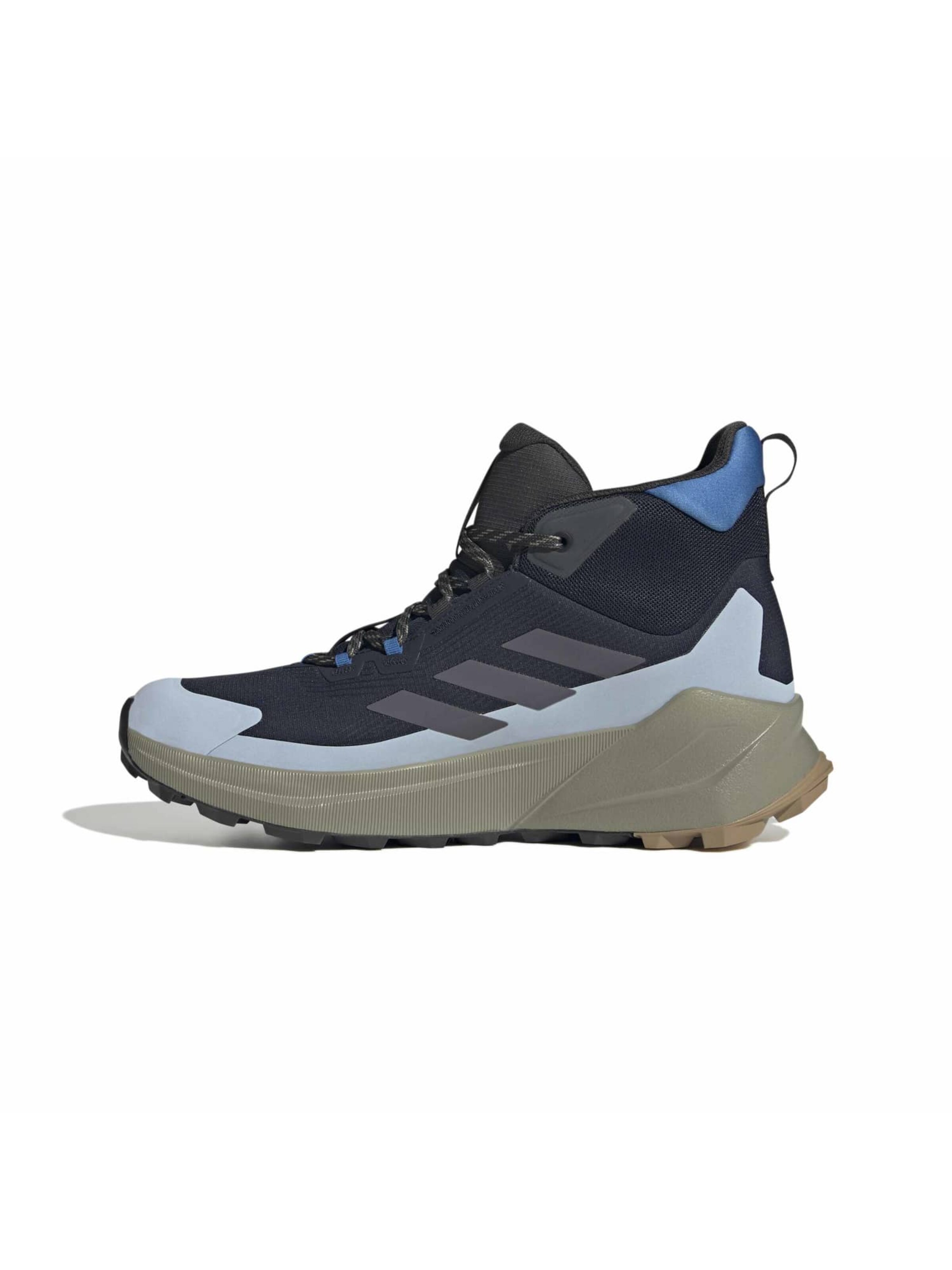 ADIDAS TERREXLežerne čizme 'TRAILMAKER 2.0' - crna boja