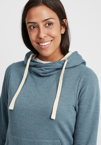 Oxmo Sweatshirt 'Jenny' in Blue