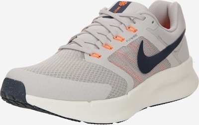 NIKE Running shoe 'Run Swift 3' in Navy / Grey / Orange / Black, Item view