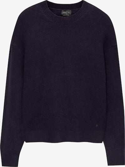 Pull&Bear Neulepaita värissä marine, Tuotenäkymä