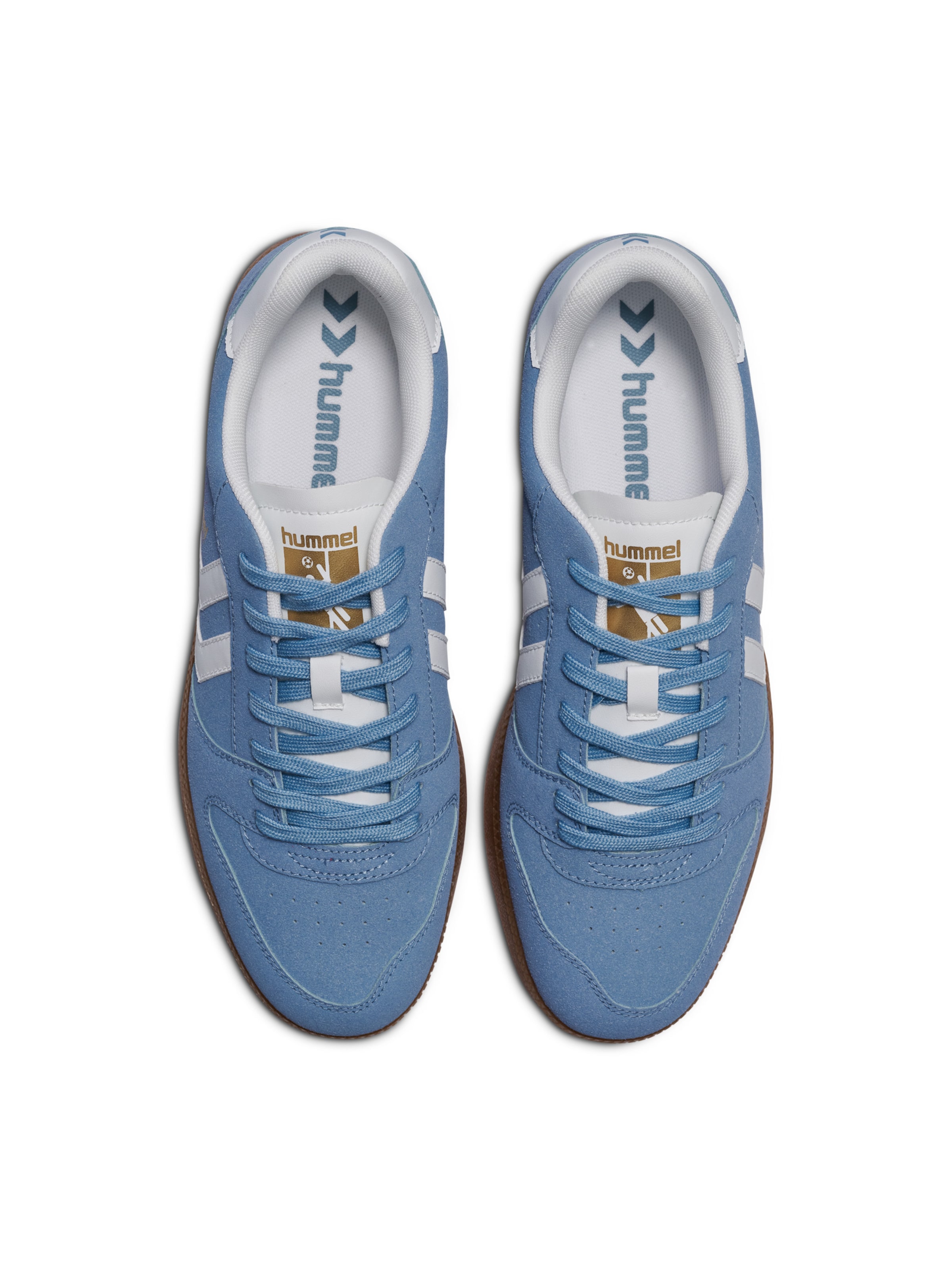 Hummel Sportschuh 'Perfekt Cl' in Blau