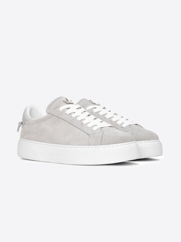 MARTIN VALEN Sports shoe in Grey