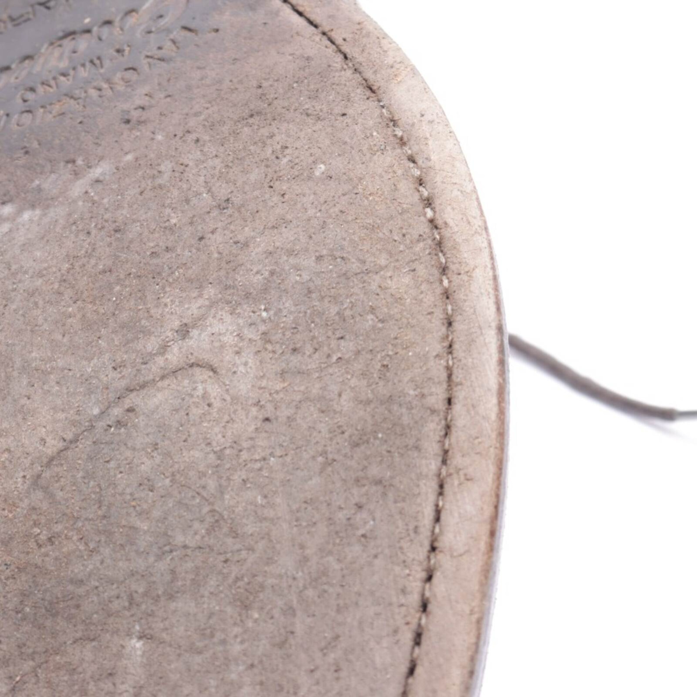 DSQUARED2 Stiefeletten 42 in Braun