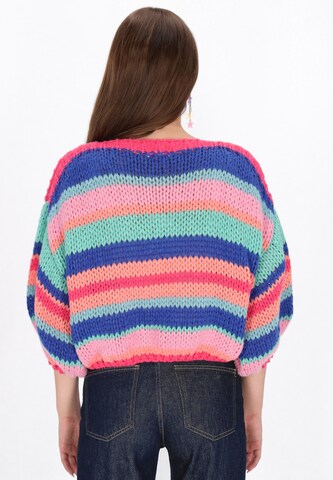 MYMO - Jersey en Mezcla de colores