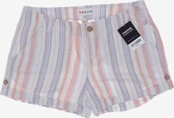 khujo Shorts in M in Mixed colors: front