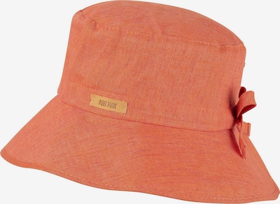 PURE PURE by Bauer Hat in Yellow / Orange, Item view