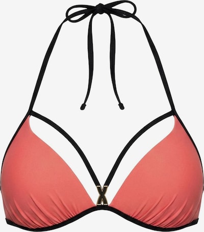 Marko Bikinitop 'Kaori' in 90 in orange, Produktansicht