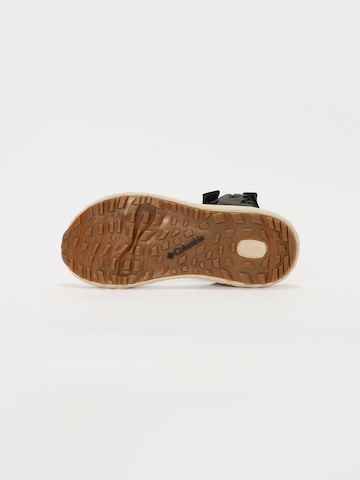 COLUMBIA Босоножки 'KONOS GLOBETROT™' в Серый