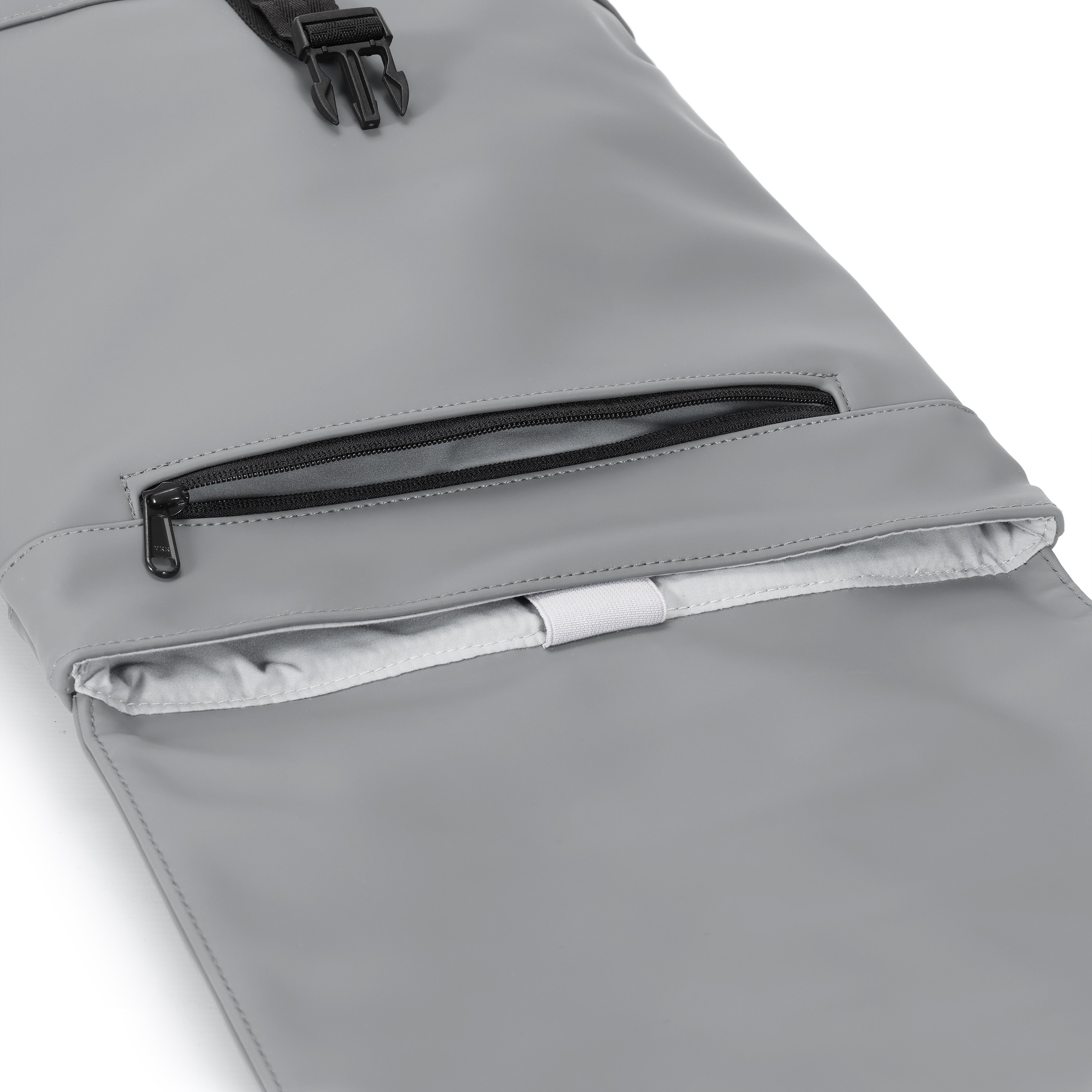 Johnny Urban Batoh 'Ruby' - Sivá