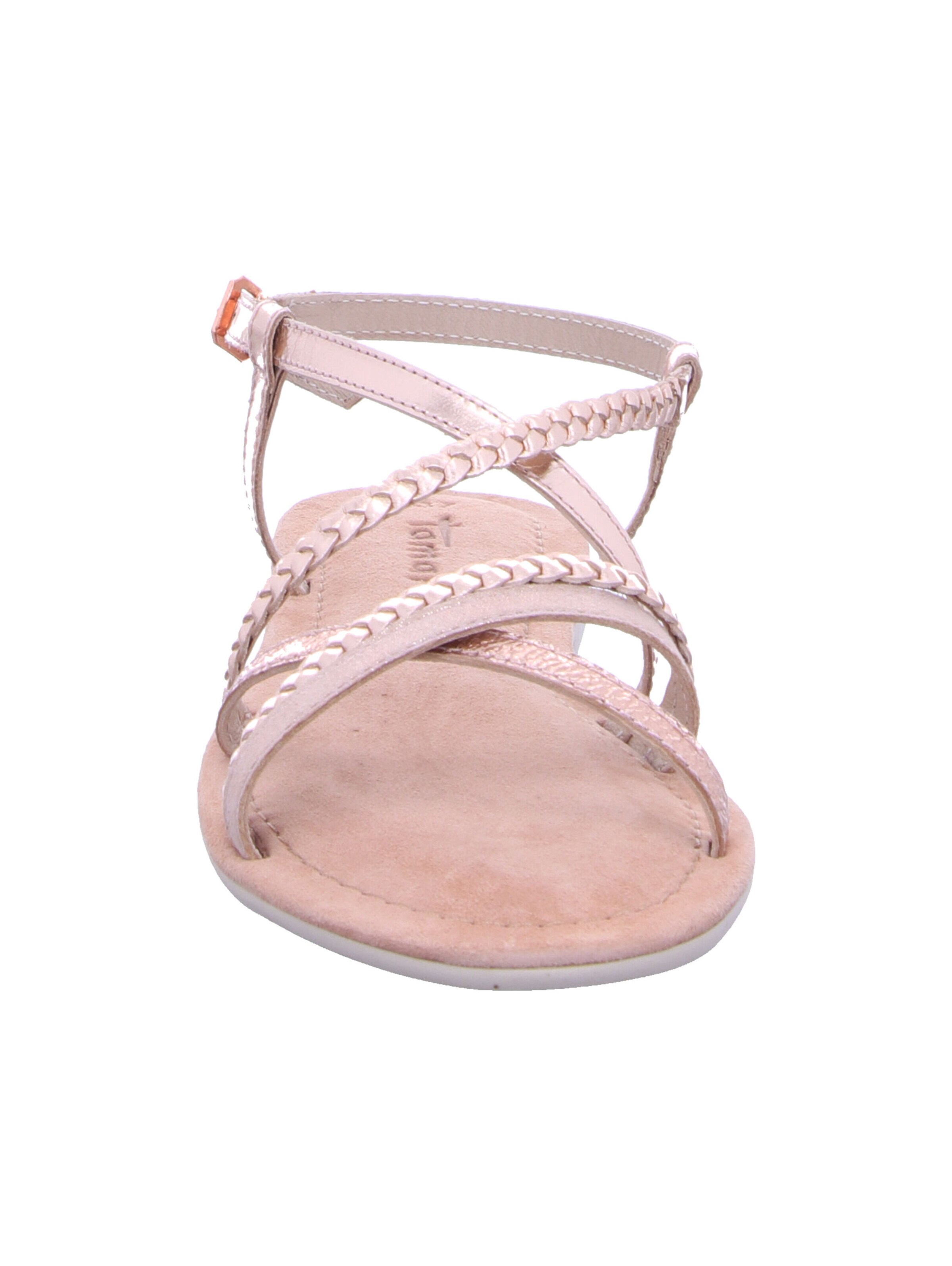 Tamaris Strap Sandals in Pink