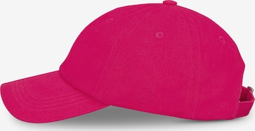 Cappello da baseball 'Jen' di Johnny Urban in rosa