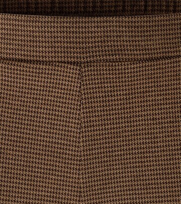 Aniston SELECTED Regular Pants in Brown