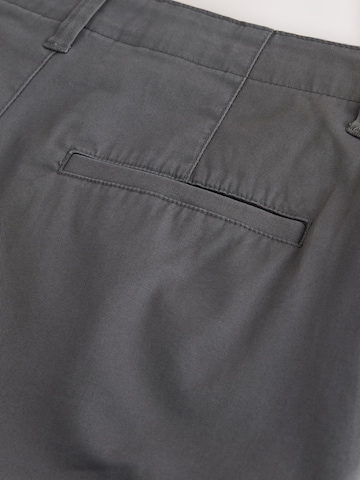 Regular Pantalon cargo Next en bleu