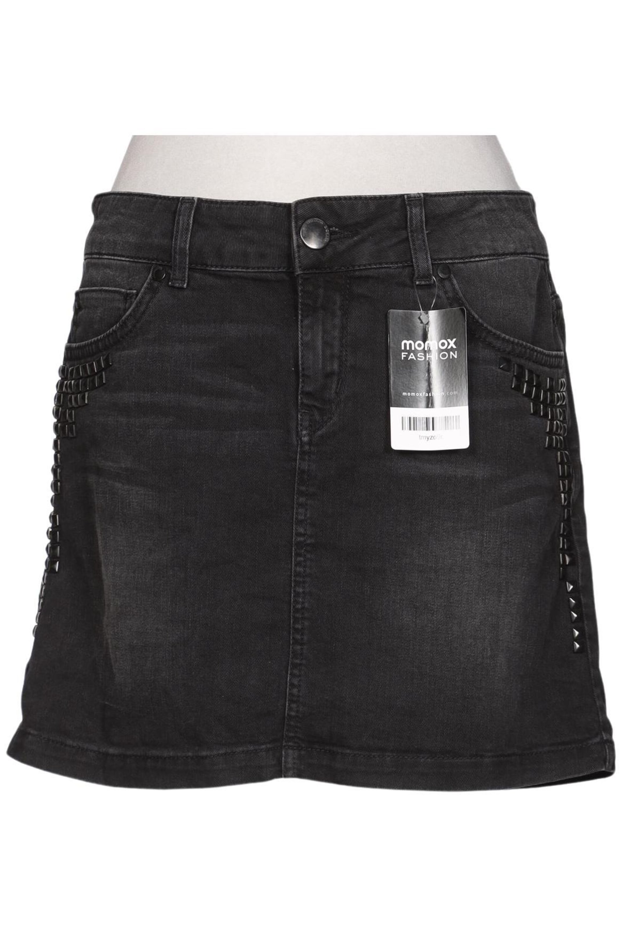 HALLHUBER Skirt in M in Grey: front