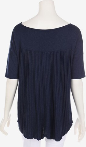 Weekend Max Mara Pullover M in Blau: predná strana