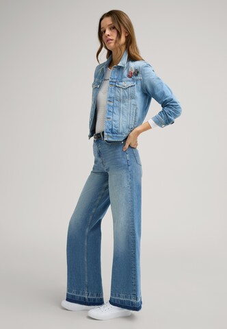 JOOP! Jeans Regular Jeans in Blauw