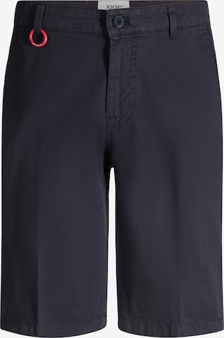 Pantalon chino 'Rudo' JOOP! Jeans en bleu : devant
