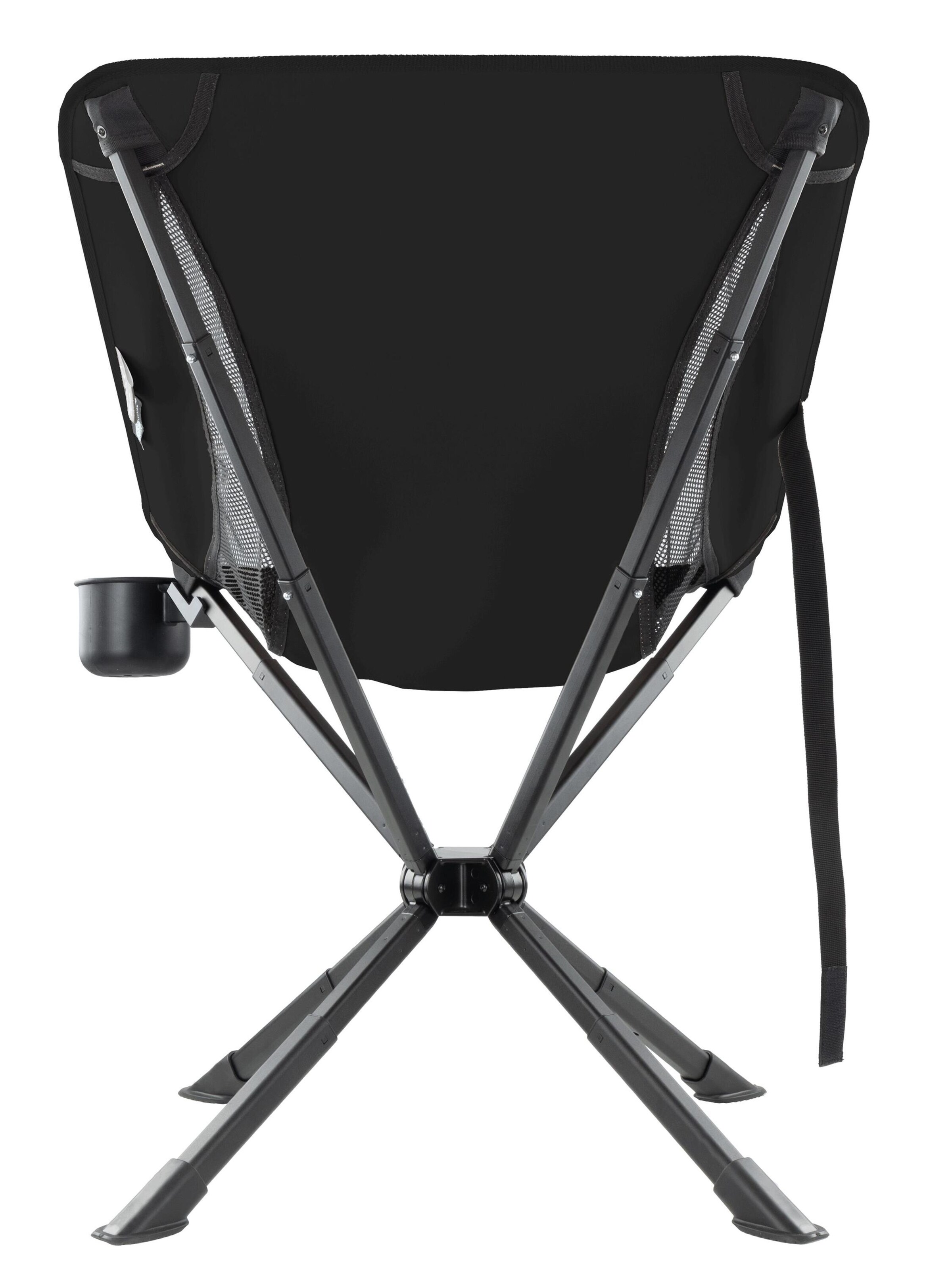 normani Seating Furniture 'Sarnia' in Black