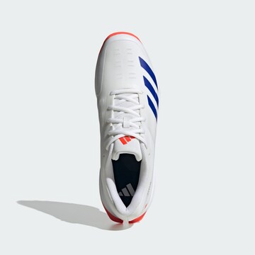 ADIDAS PERFORMANCE Sportschuh '22YDS' in Weiß