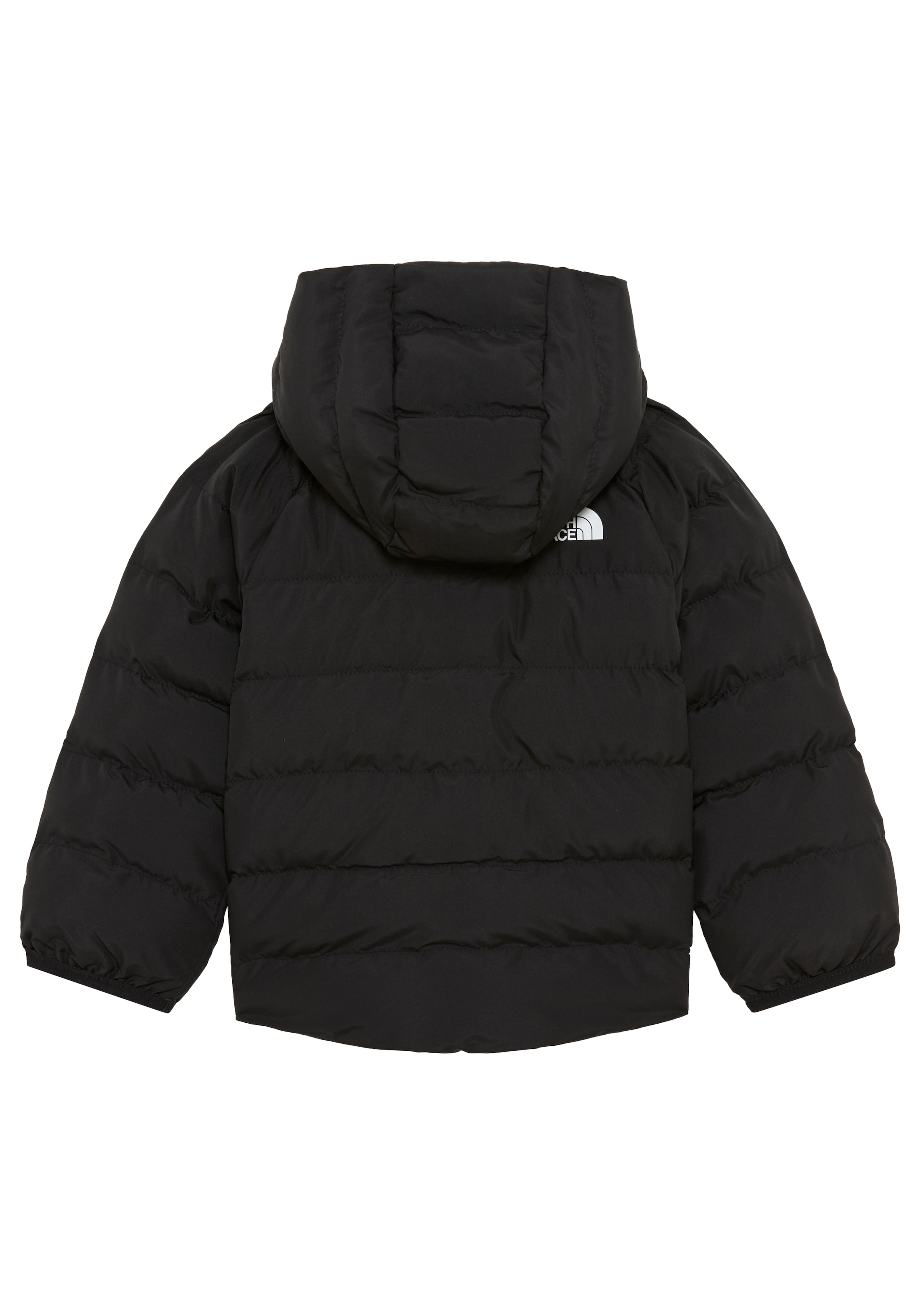 THE NORTH FACE Winterjacke in Schwarz