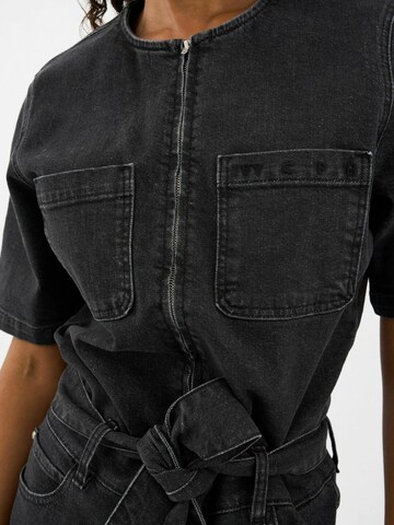 Combinaison ' IVY-New Lavina ' Ivy Copenhagen en noir