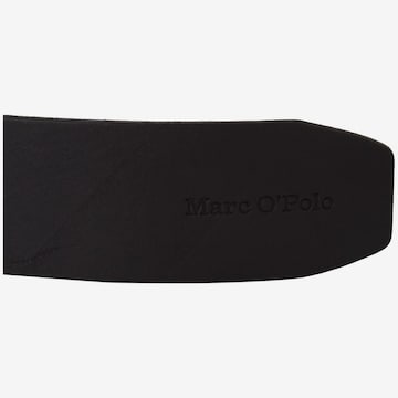 Marc O'Polo Belt in Black