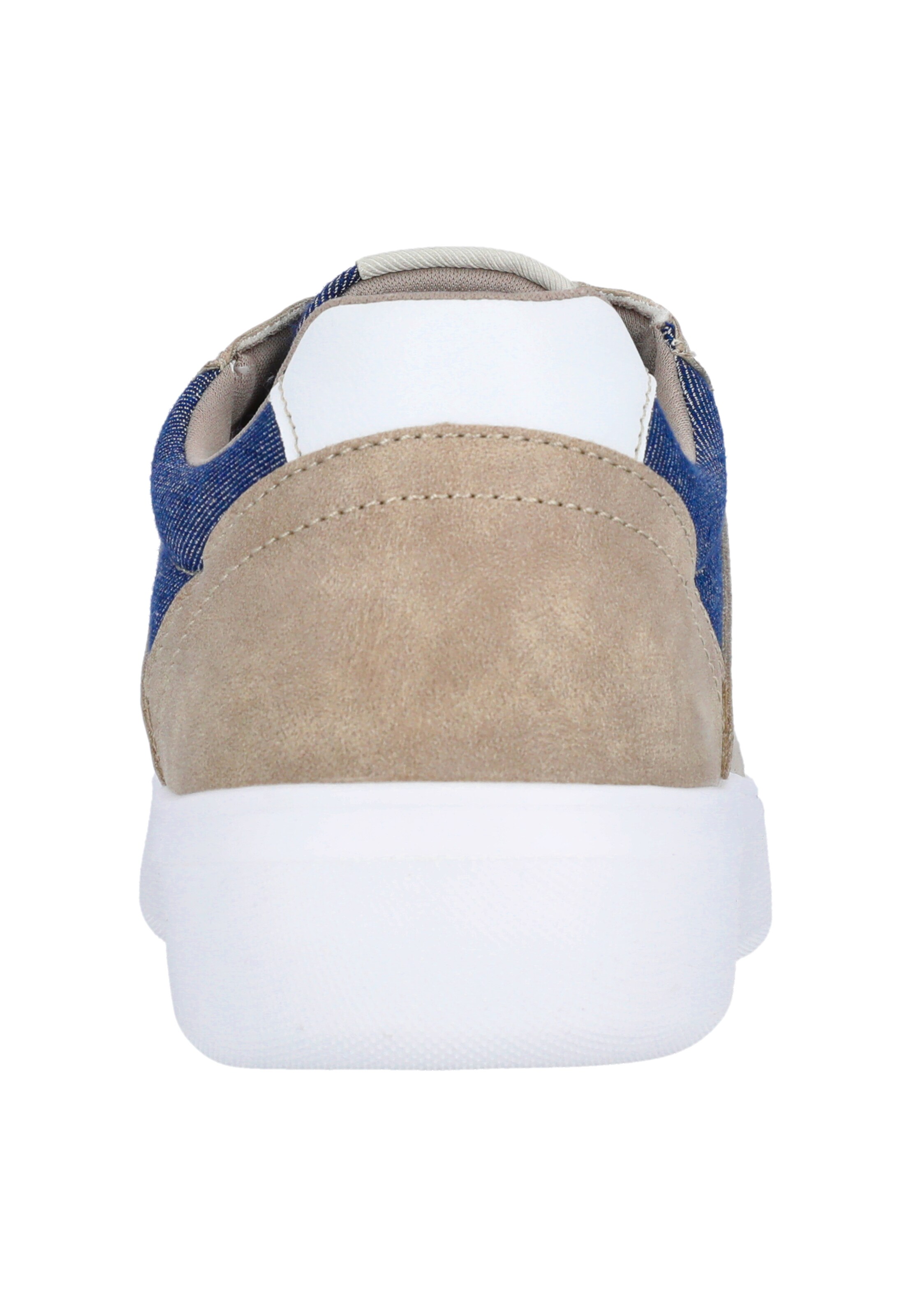 Whistler Sneakers laag 'Pangul' in Beige