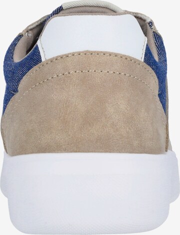 Whistler Sneakers 'Pangul' in Beige