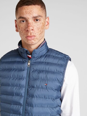 TOMMY HILFIGER Regular Väst i blå