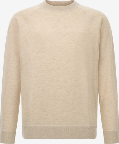 Megztinis iš Boggi Milano, spalva – smėlio, Prekių apžvalga