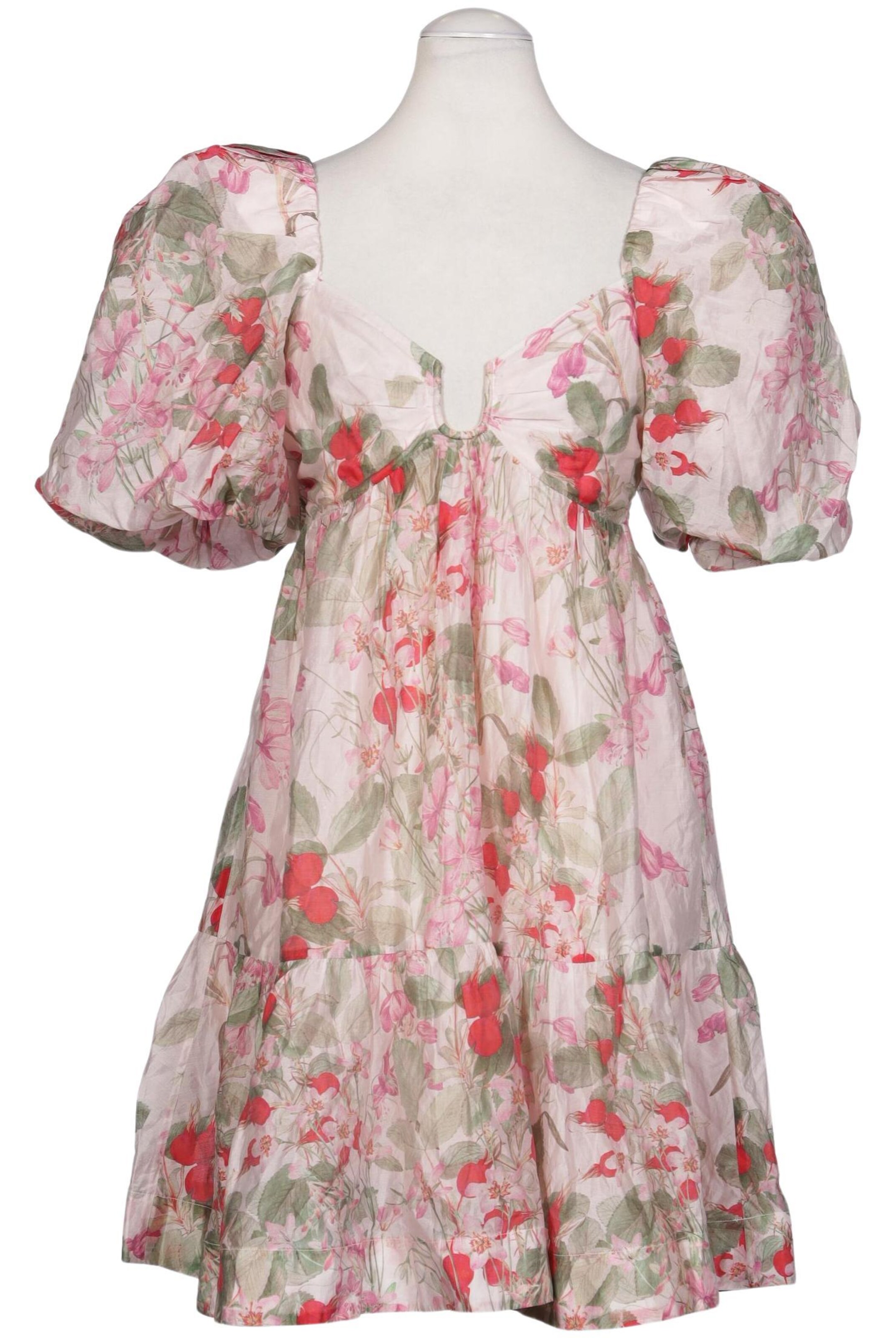 & Other Stories Dress in XS in Mixed colors: front