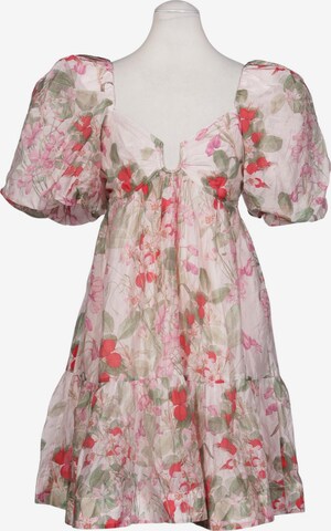 & Other Stories Dress in XS in Mixed colors: front