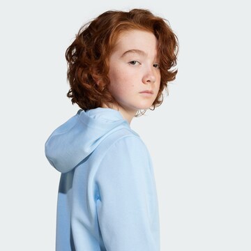 Sweat ADIDAS ORIGINALS en bleu