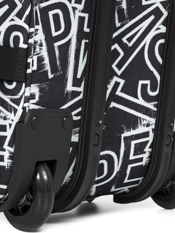Valise 'Transit'R S' EASTPAK en noir