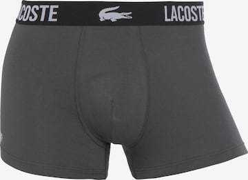 Lacoste Sport Boxershorts in Blau