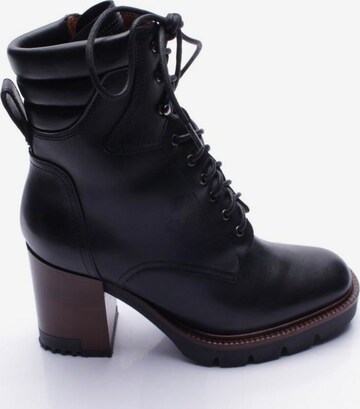 Marc Cain Dress Boots in 38 in Black: front