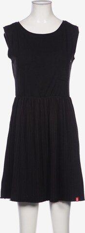 EDC BY ESPRIT Kleid S in Schwarz: predná strana