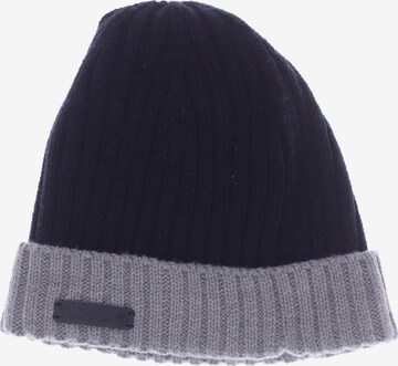 TIMBERLAND Hat & Cap in One size in Black: front