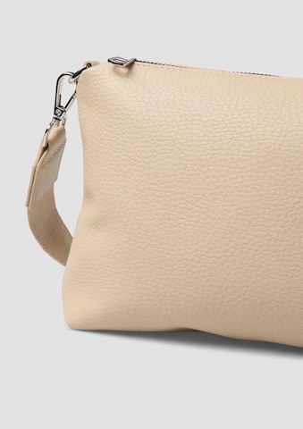 s.Oliver Tasche in Beige